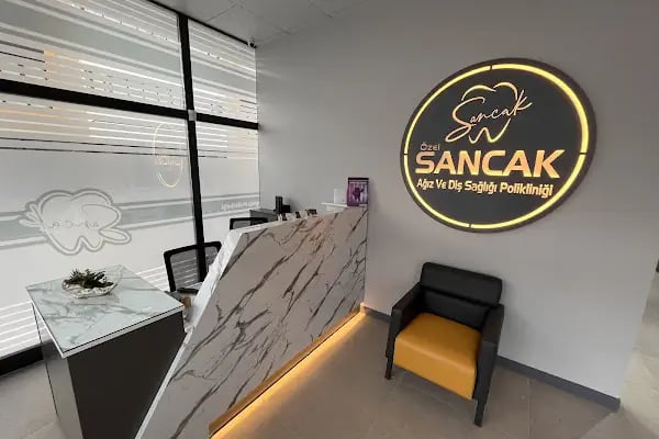 ÖZEL SANCAK AĞIZ VE DİŞ SAĞLIĞI POLİKLİNİĞİ - Resim 3
