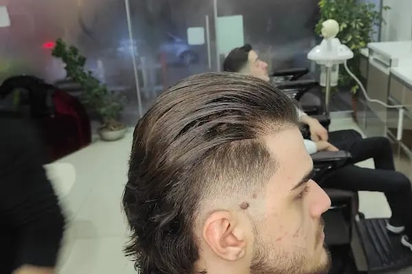 Barber Siesta - Resim 14