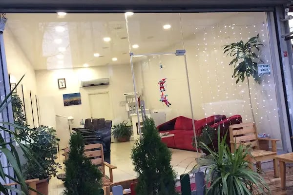Barber Siesta - Resim 4