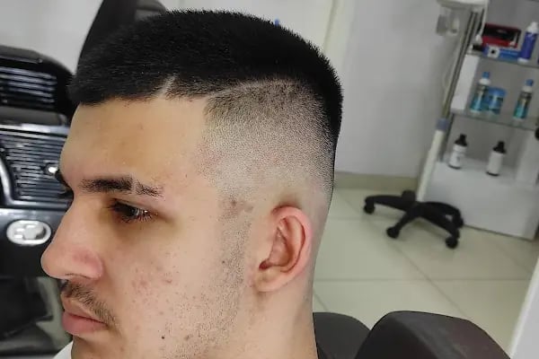 Barber Siesta - Resim 19