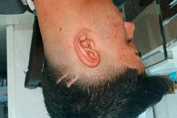 Barber Siesta - Resim 11