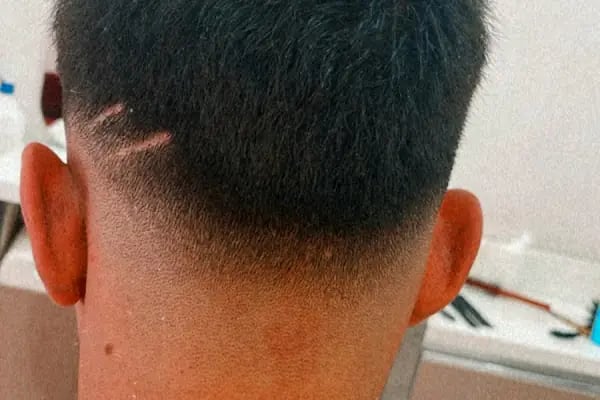 Barber Siesta - Resim 17