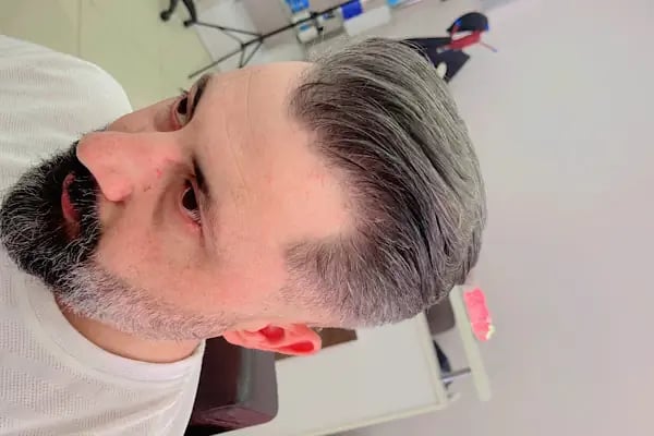 Barber Siesta - Resim 15