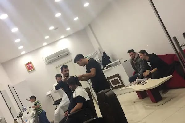 Barber Siesta - Resim 7