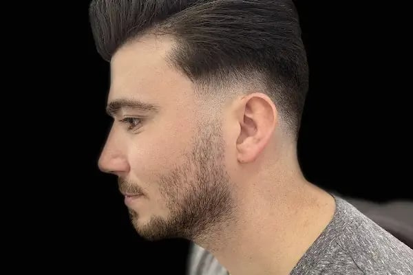 Barber Siesta - Resim 8