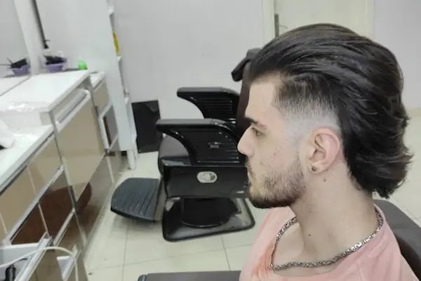 Barber Siesta - Resim 20