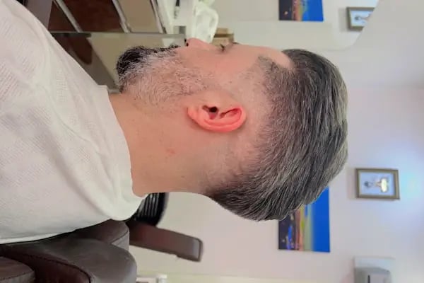 Barber Siesta - Resim 10