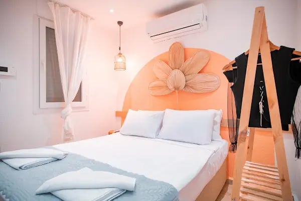 Mare Marin Boutique Hotel Bodrum - Resim 16