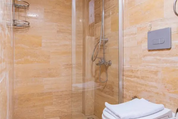 Mare Marin Boutique Hotel Bodrum - Resim 15