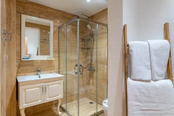 Mare Marin Boutique Hotel Bodrum - Resim 3