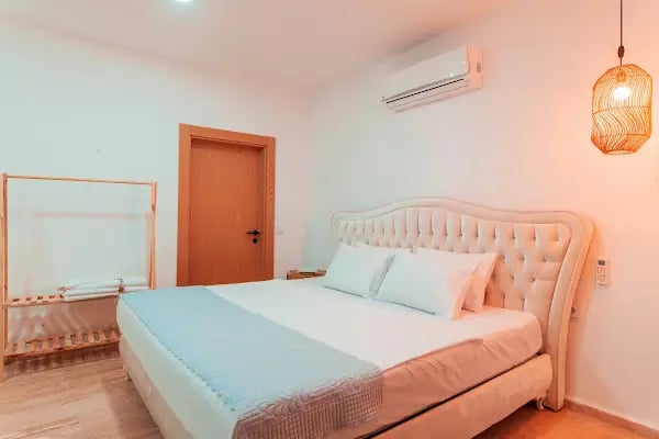Mare Marin Boutique Hotel Bodrum - Resim 12