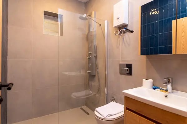 Mare Marin Boutique Hotel Bodrum - Resim 9