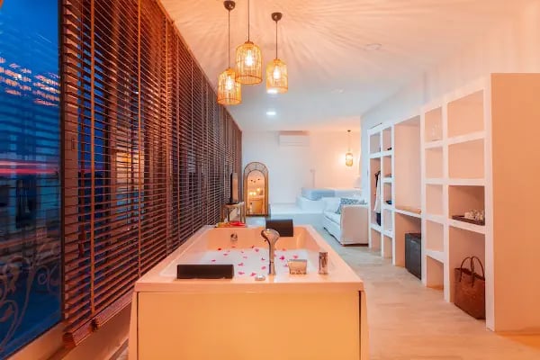 Mare Marin Boutique Hotel Bodrum - Resim 6
