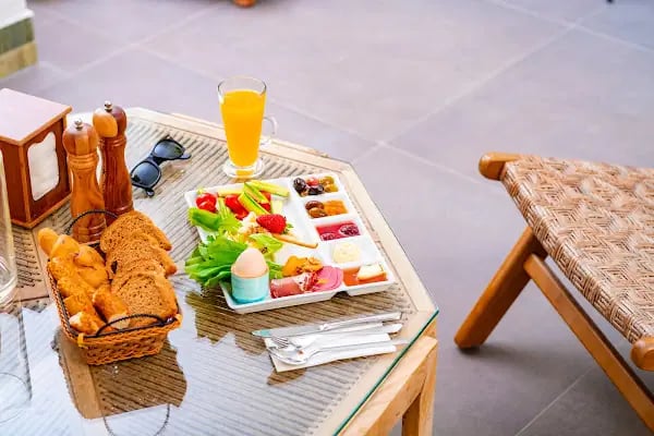 Mare Marin Boutique Hotel Bodrum - Resim 7