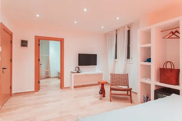 Mare Marin Boutique Hotel Bodrum - Resim 17