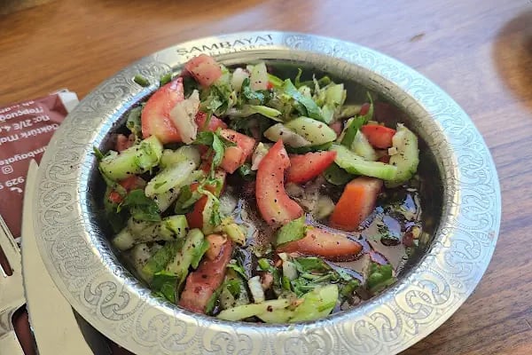 ŞAMBAYAT ET RESTORAN - Resim 11