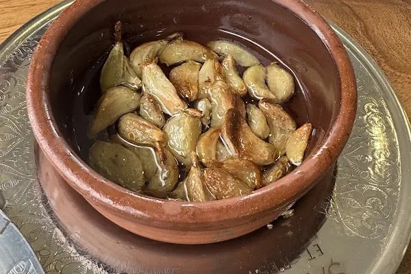 ŞAMBAYAT ET RESTORAN - Resim 14