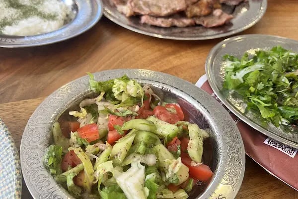 ŞAMBAYAT ET RESTORAN - Resim 12