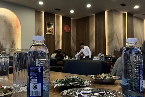 ŞAMBAYAT ET RESTORAN - Resim 17