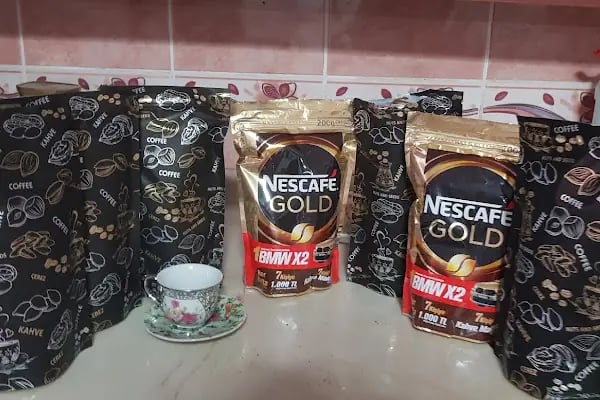 Beltansa Alışveriş - Resim 6