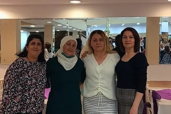 Oktaylar Düğün Salonu - Resim 7