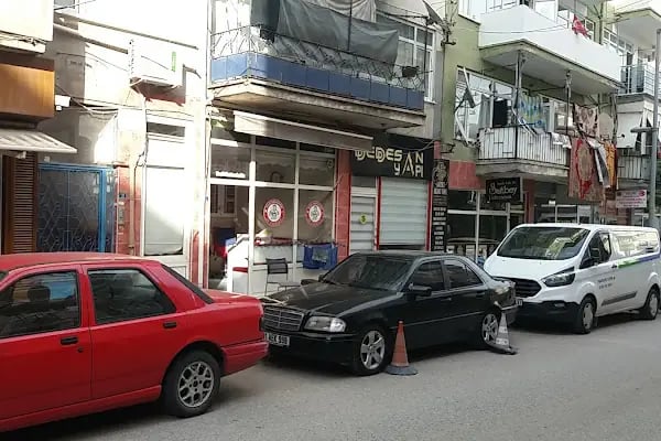 BİLGİN ERKEK KUAFÖRÜ - Resim 10