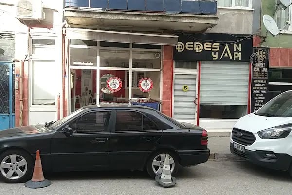 BİLGİN ERKEK KUAFÖRÜ - Resim 9