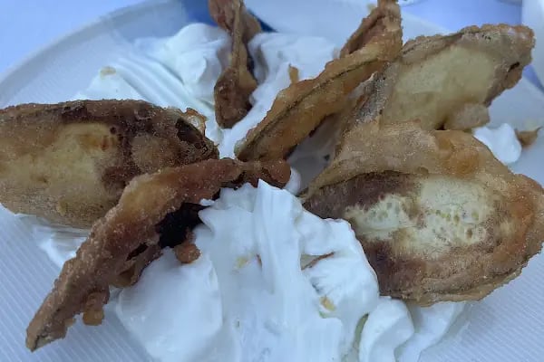 ISLAND STEAK & FISH HOUSE - Resim 18