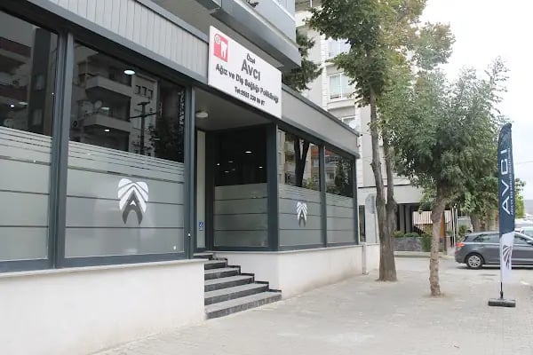 Özel Avcı Ağız ve Diş Sağlığı Polikliniği - Resim 4