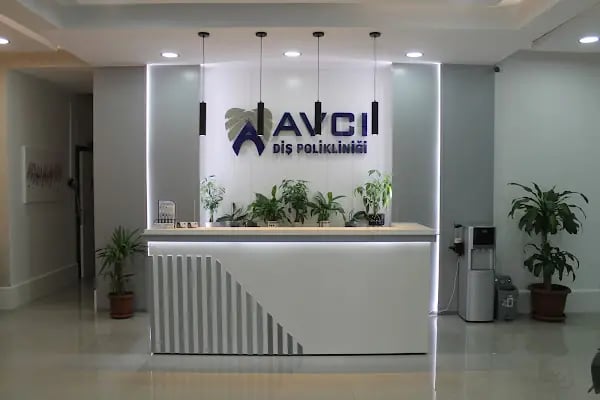 Özel Avcı Ağız ve Diş Sağlığı Polikliniği - Resim 17
