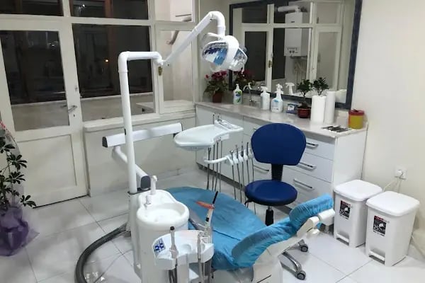 Özel Avcı Ağız ve Diş Sağlığı Polikliniği - Resim 14