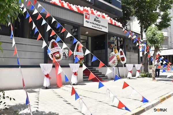 Özel Avcı Ağız ve Diş Sağlığı Polikliniği - Resim 5