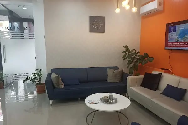 Özel Avcı Ağız ve Diş Sağlığı Polikliniği - Resim 7