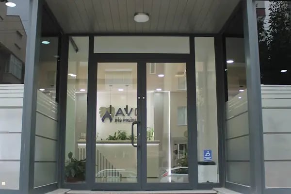 Özel Avcı Ağız ve Diş Sağlığı Polikliniği - Resim 6