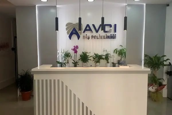 Özel Avcı Ağız ve Diş Sağlığı Polikliniği - Resim 16