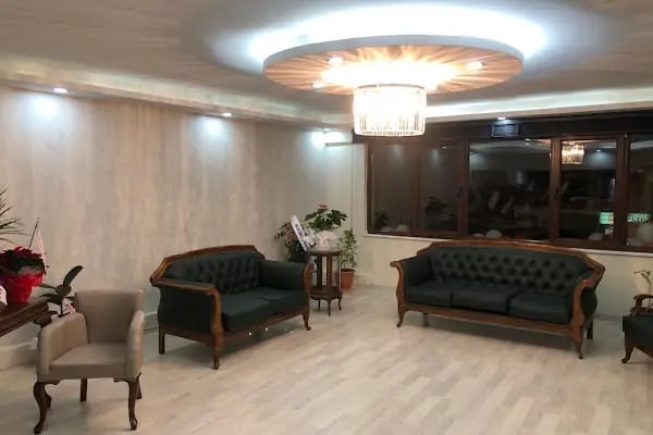 Özel Avcı Ağız ve Diş Sağlığı Polikliniği - Resim 11