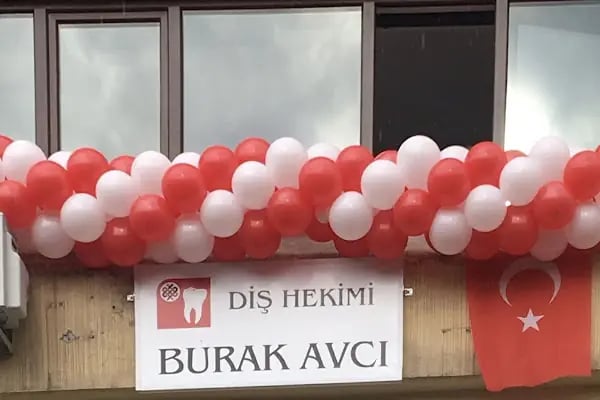 Özel Avcı Ağız ve Diş Sağlığı Polikliniği - Resim 12