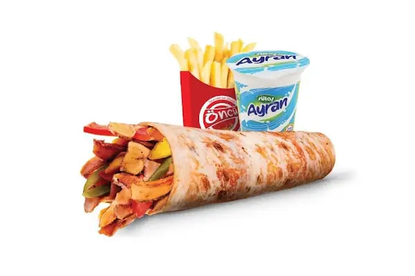 Öncü Döner Beyşehir - Resim 17