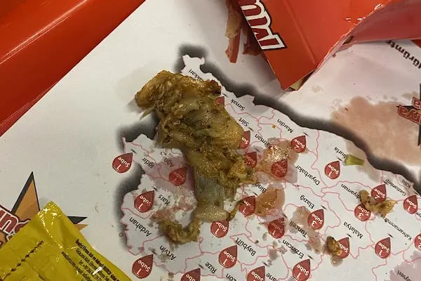 Öncü Döner Beyşehir - Resim 10
