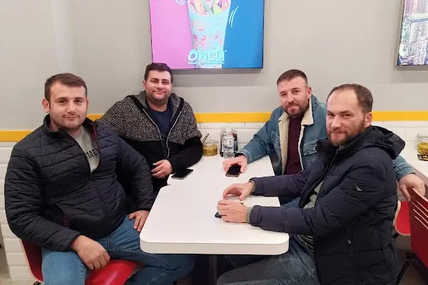 Öncü Döner Beyşehir - Resim 20