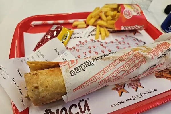 Öncü Döner Beyşehir - Resim 4