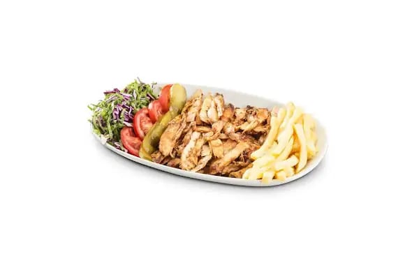 Öncü Döner Beyşehir - Resim 6