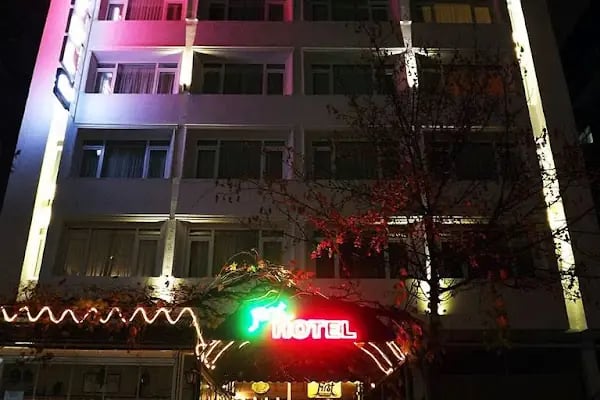First Apart Hotel - Resim 6