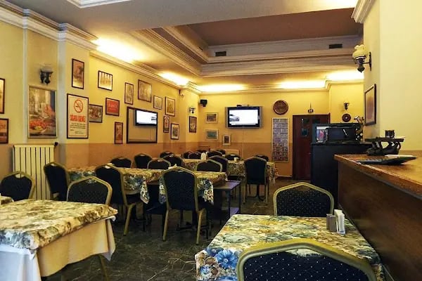 First Apart Hotel - Resim 3
