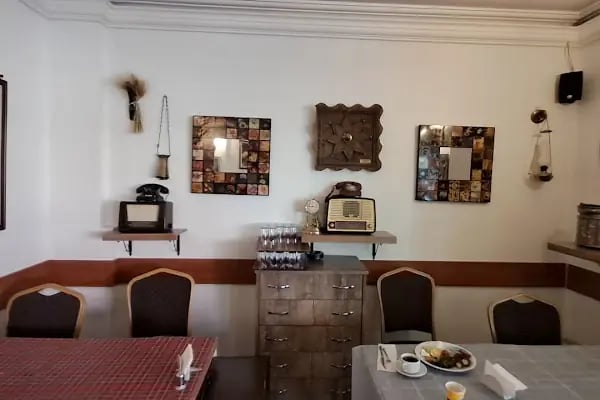 First Apart Hotel - Resim 19