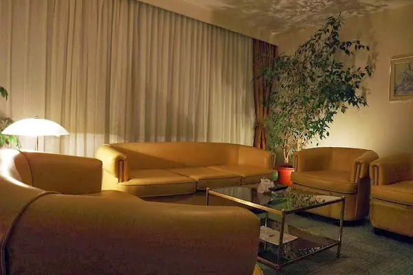 First Apart Hotel - Resim 4