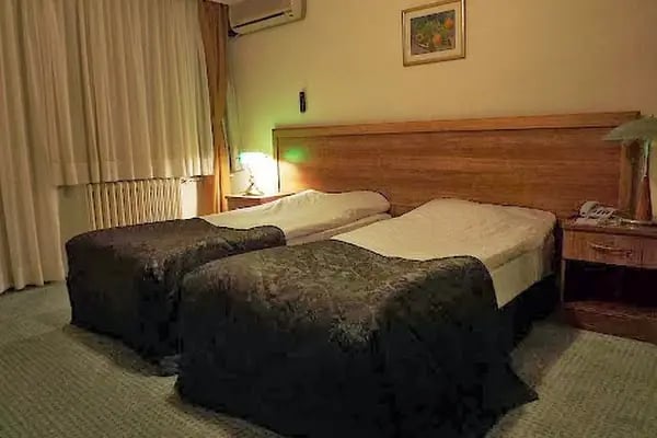 First Apart Hotel - Resim 2
