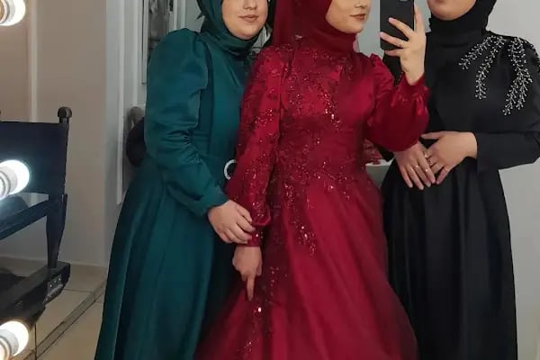 İpek Bayan Kuaförü - Resim 13