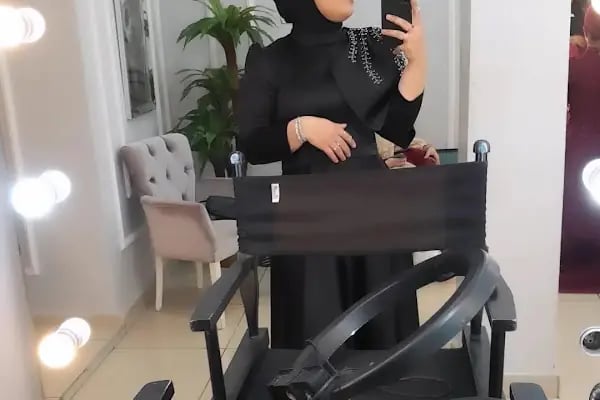 İpek Bayan Kuaförü - Resim 8