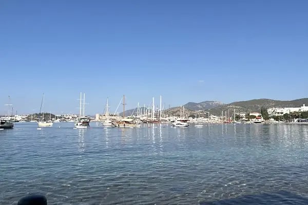 Köşem Cafe &amp; Restaurant &amp; Bar - Resim 14